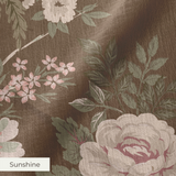 Arden - Hojicha Fabric