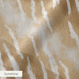 Zigby - Honey Fabric