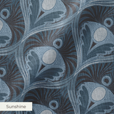 Plumera - Port Fabric