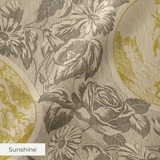 Amour - Perbeck Fabric