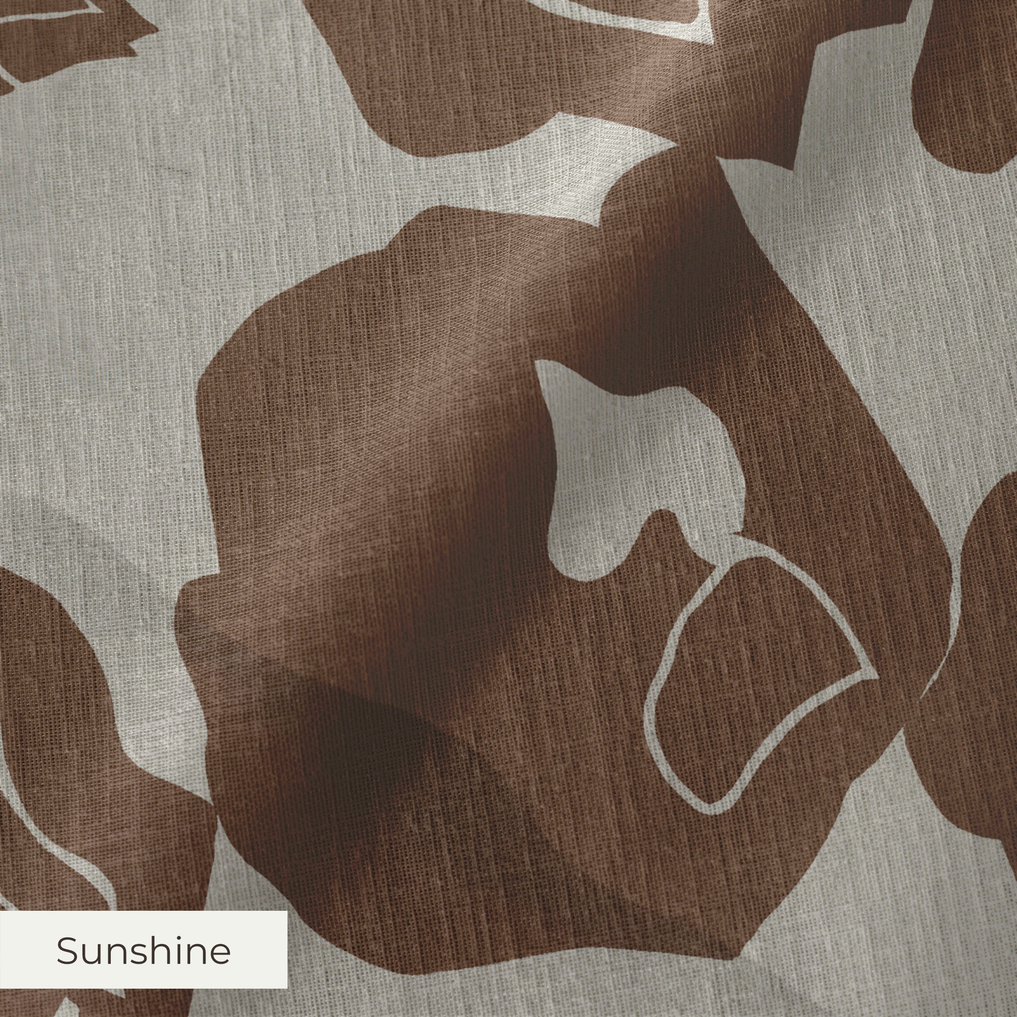 Habitat - Quanah Fabric