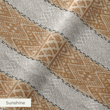 Simkhai - Rust Fabric