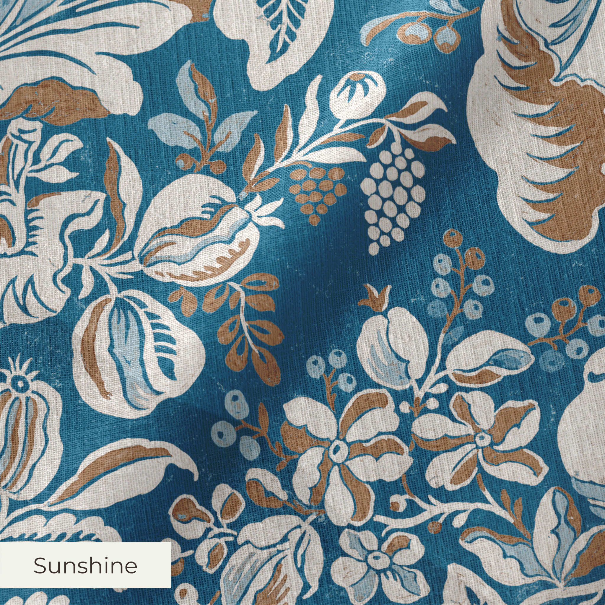 Domitila - Dinnerware Fabric