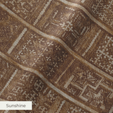 Milo - Clove Fabric