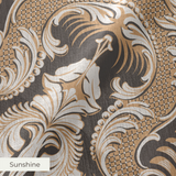 Amadeus - Enigmatic Fabric