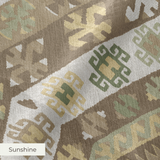 Concetta - Sage Fabric