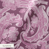 Delphine - Rangwali Fabric