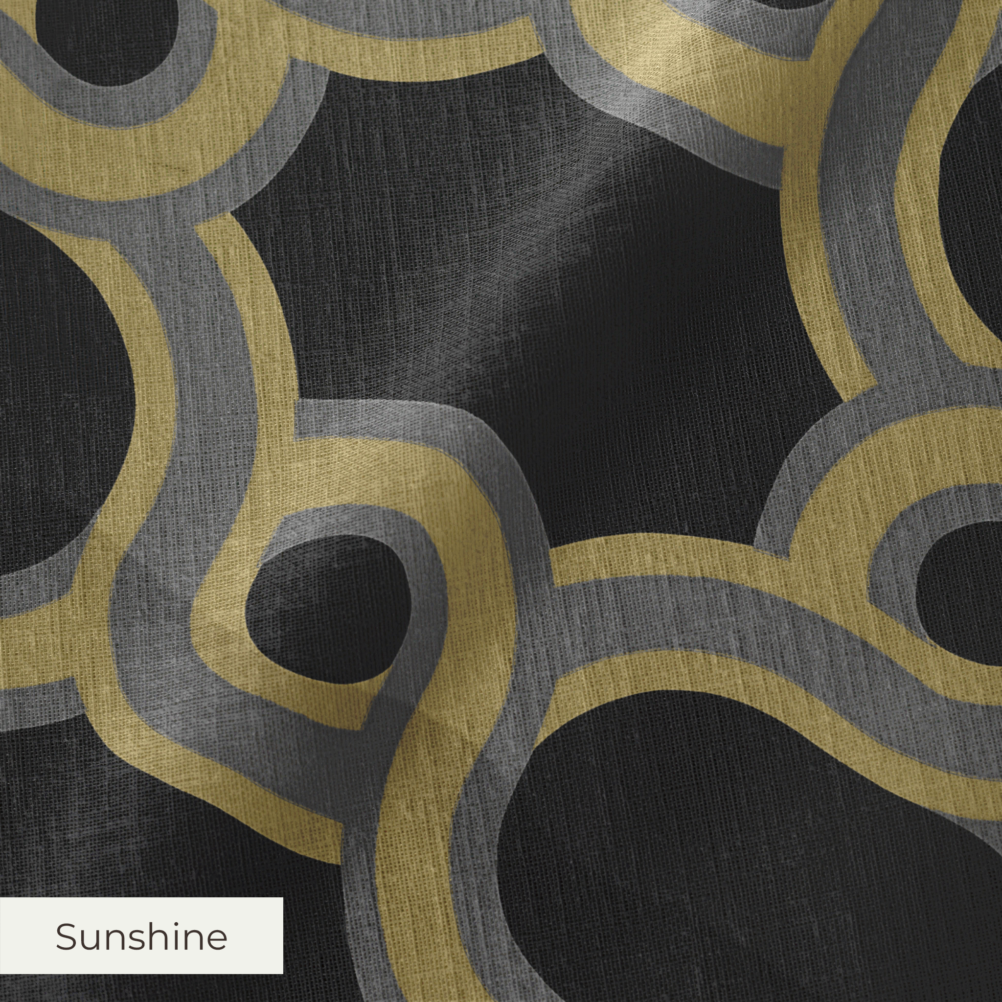 Harmony - Nightfall Fabric