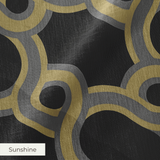 Harmony - Nightfall Fabric