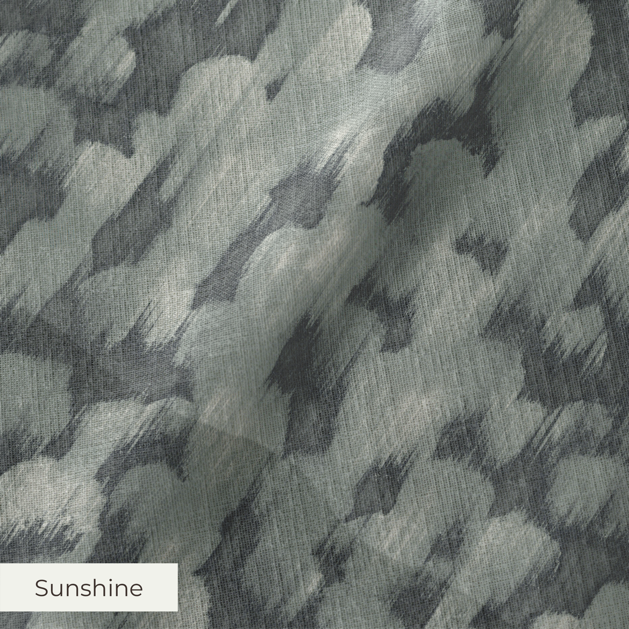 Holiday - Serene Fabric