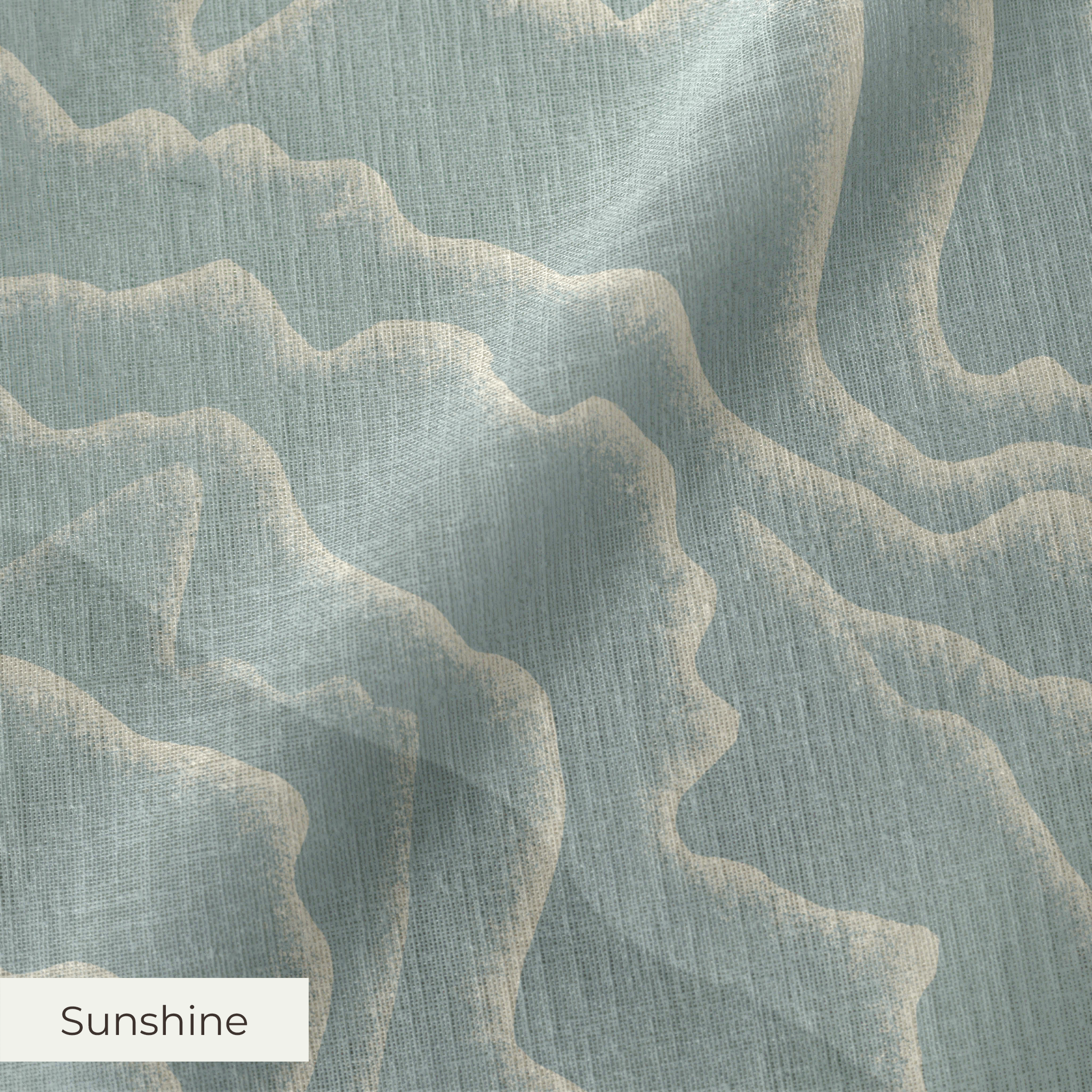 Papyrifera - Cinder Fabric