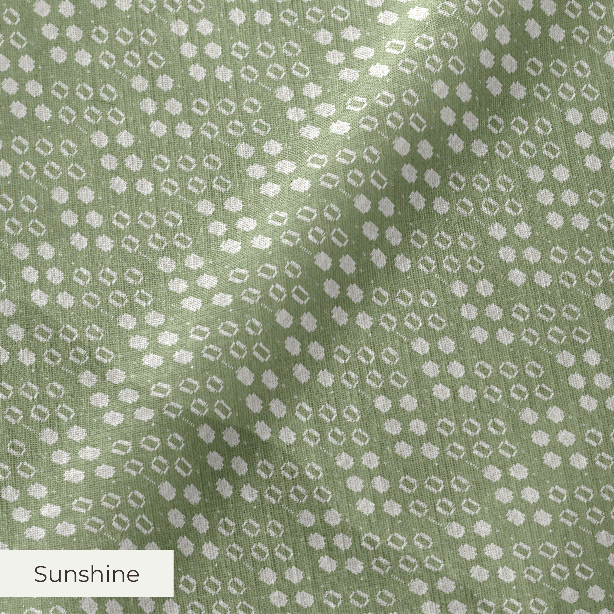 Harlow - Hemlock Fabric