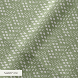 Harlow - Hemlock Fabric