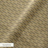 Keya - Banquise Fabric