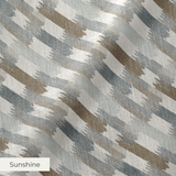 Katan - Smudge Fabric