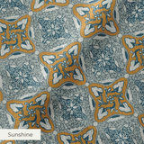 Sweeney - Sunbaked Fabric