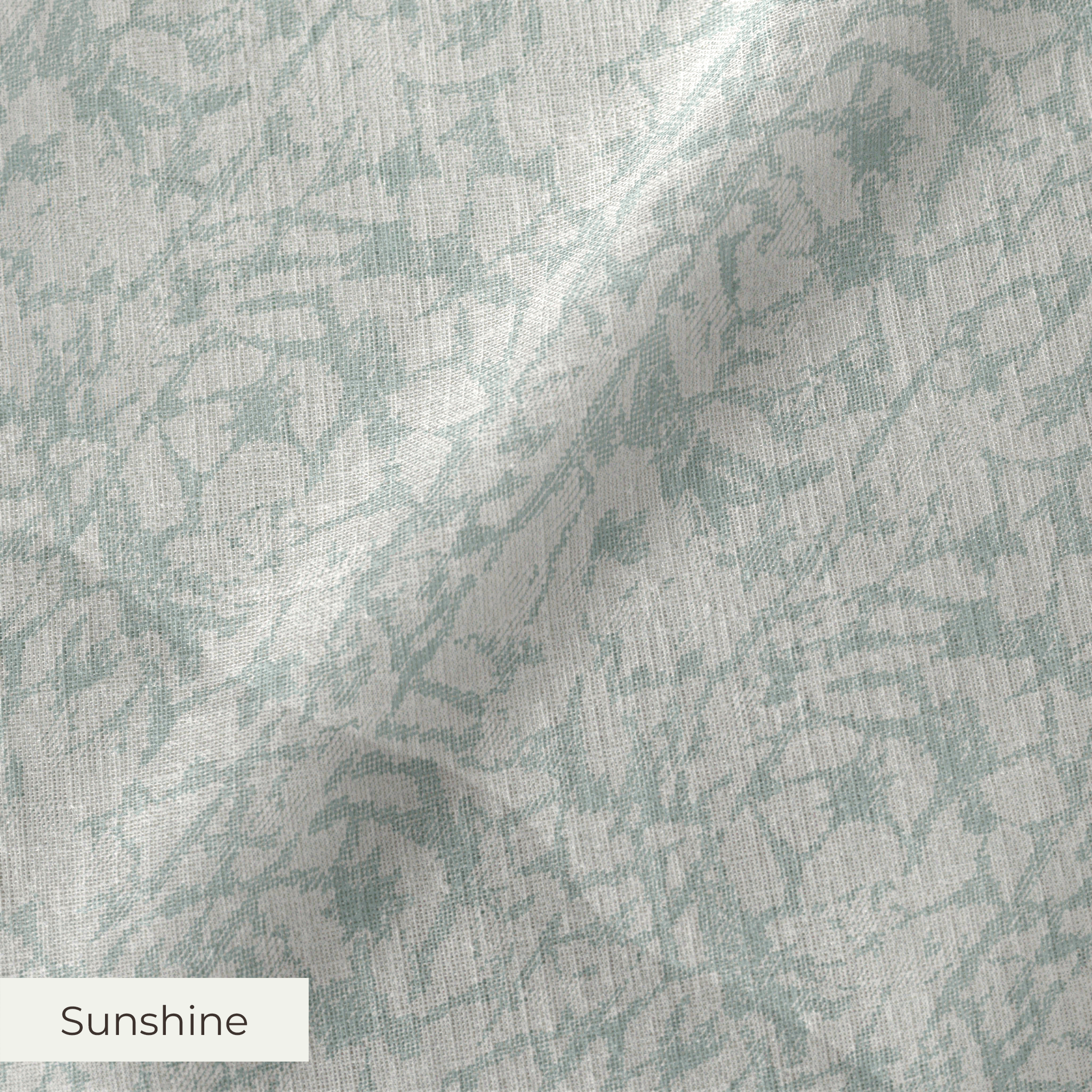 Sault - Albion Fabric