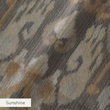 Batam - Otter Fabric