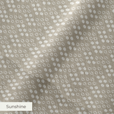 Harlow - Putty Fabric