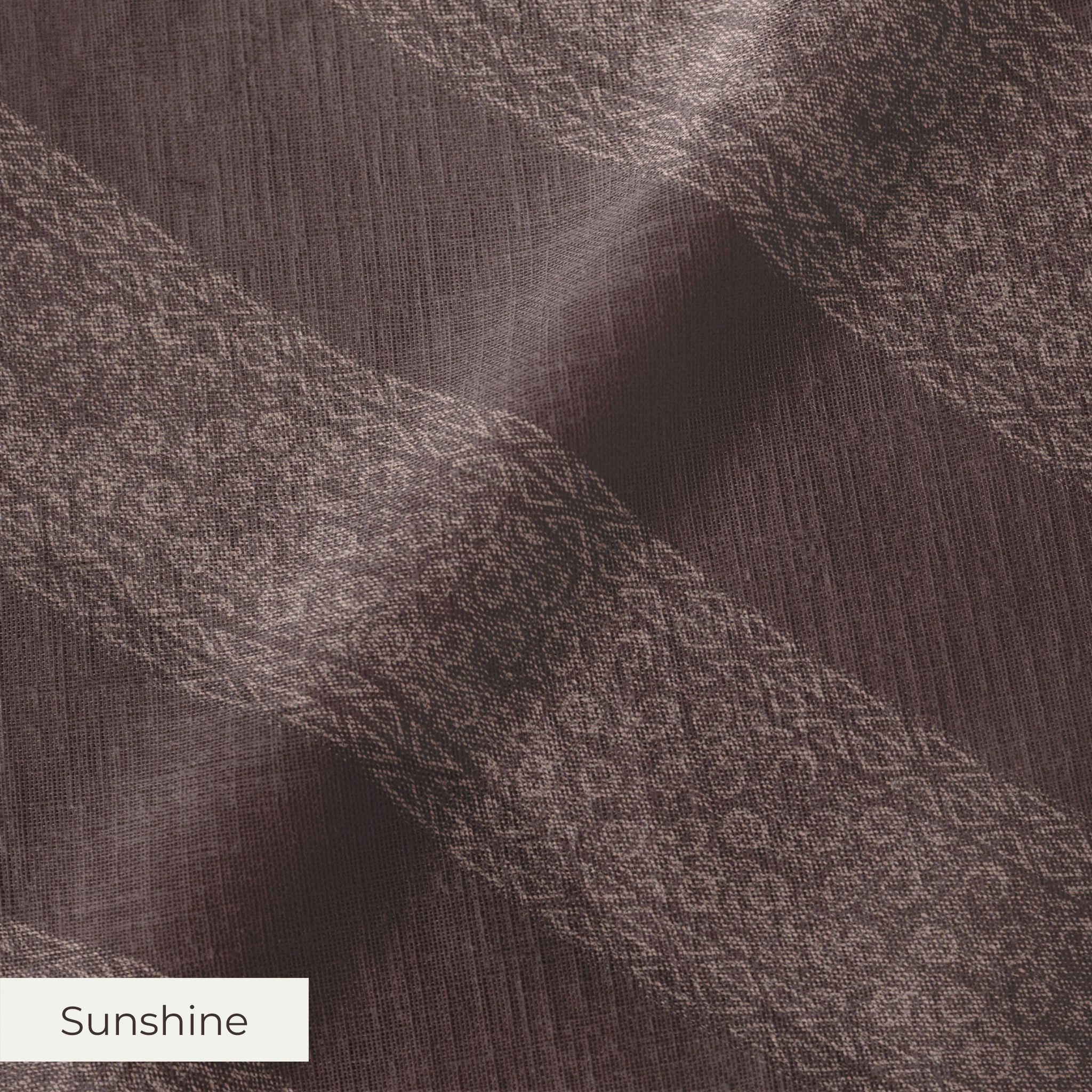 Ophelia - Fig Fabric