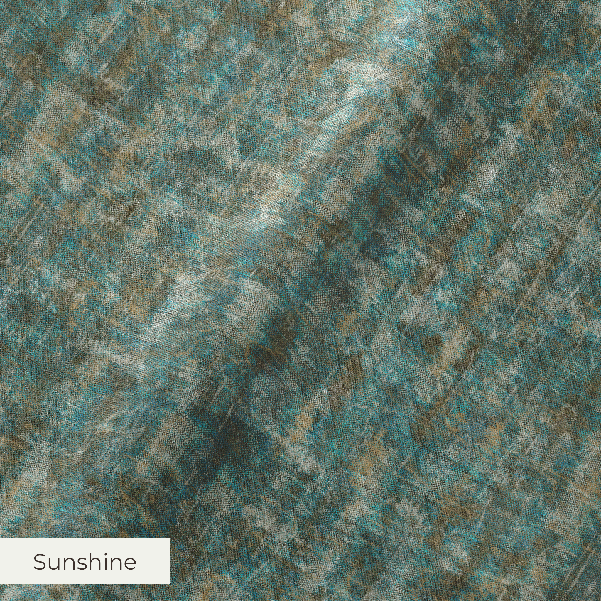 Baez - Earth Fabric