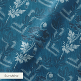 Labryinth - Dinnerware Fabric