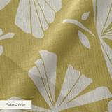 Harley - Durdle Fabric