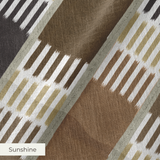 Ondine - Oscuro Fabric