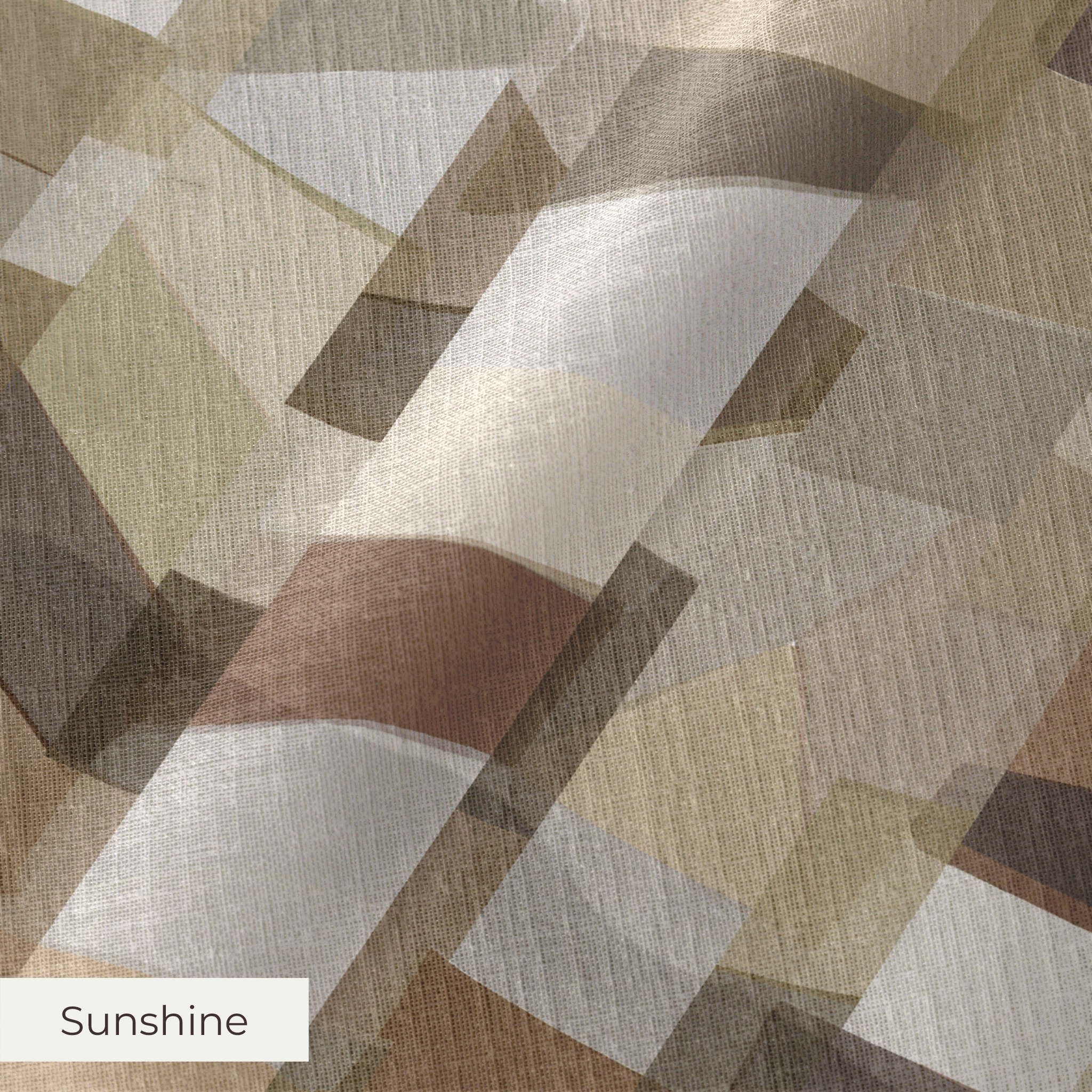 Aureta - Terrain Fabric