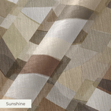 Aureta - Terrain Fabric