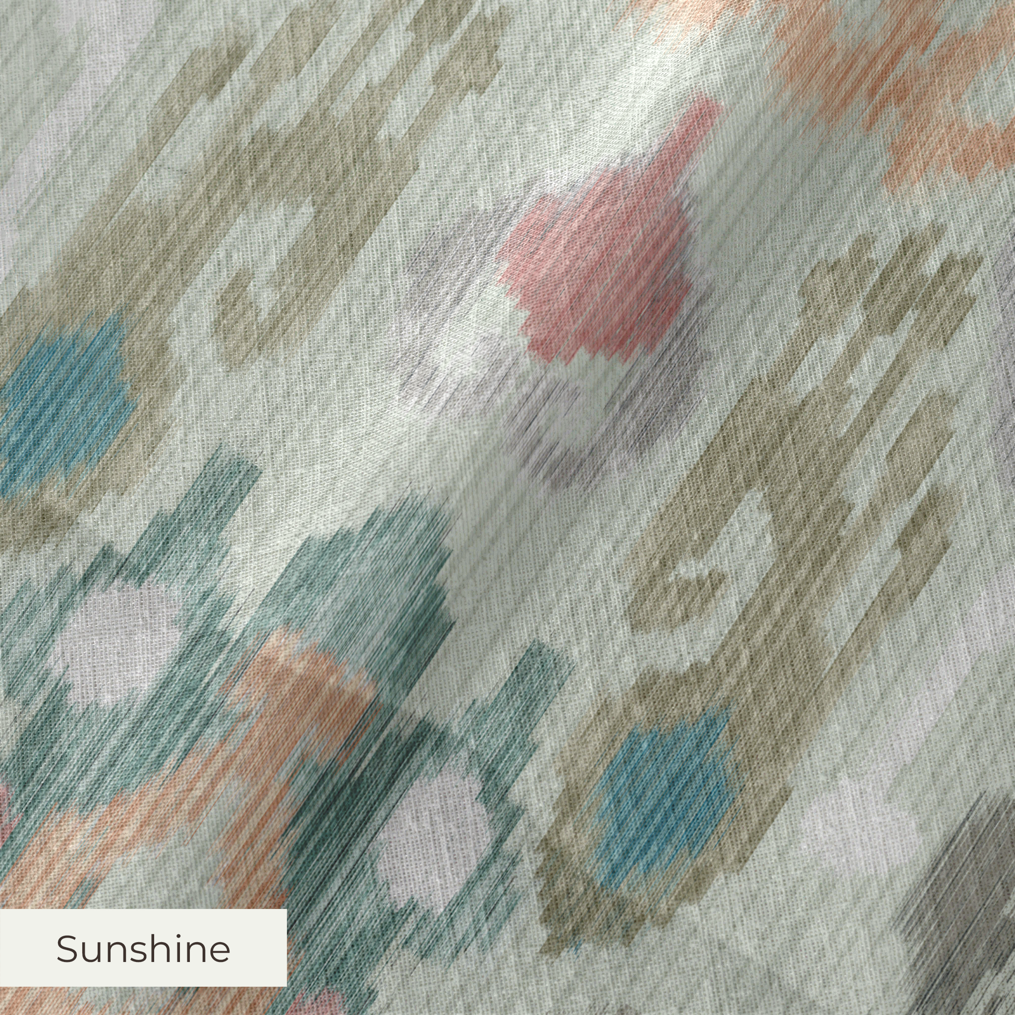 Restful - Sage Fabric