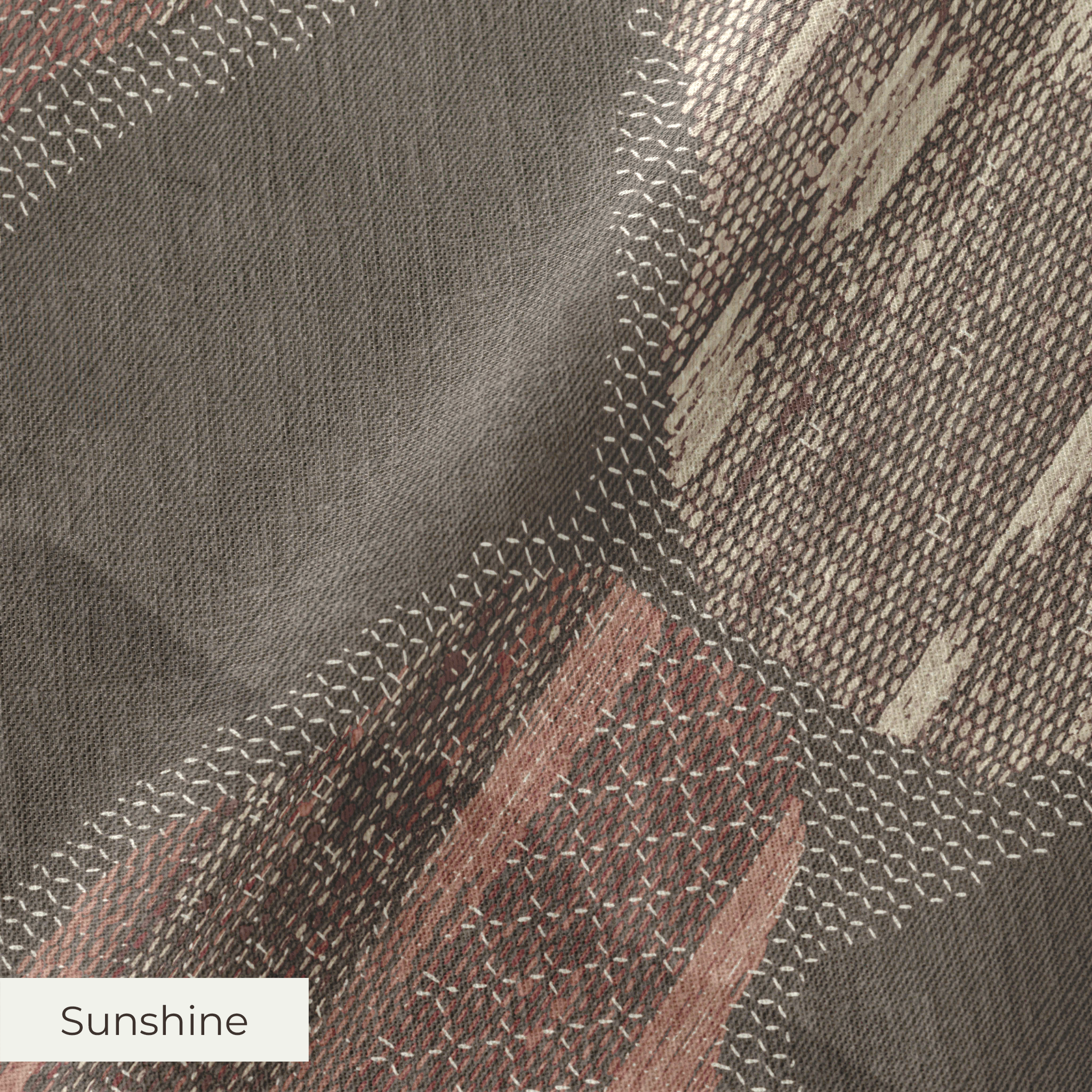 Atlo - Otter Fabric