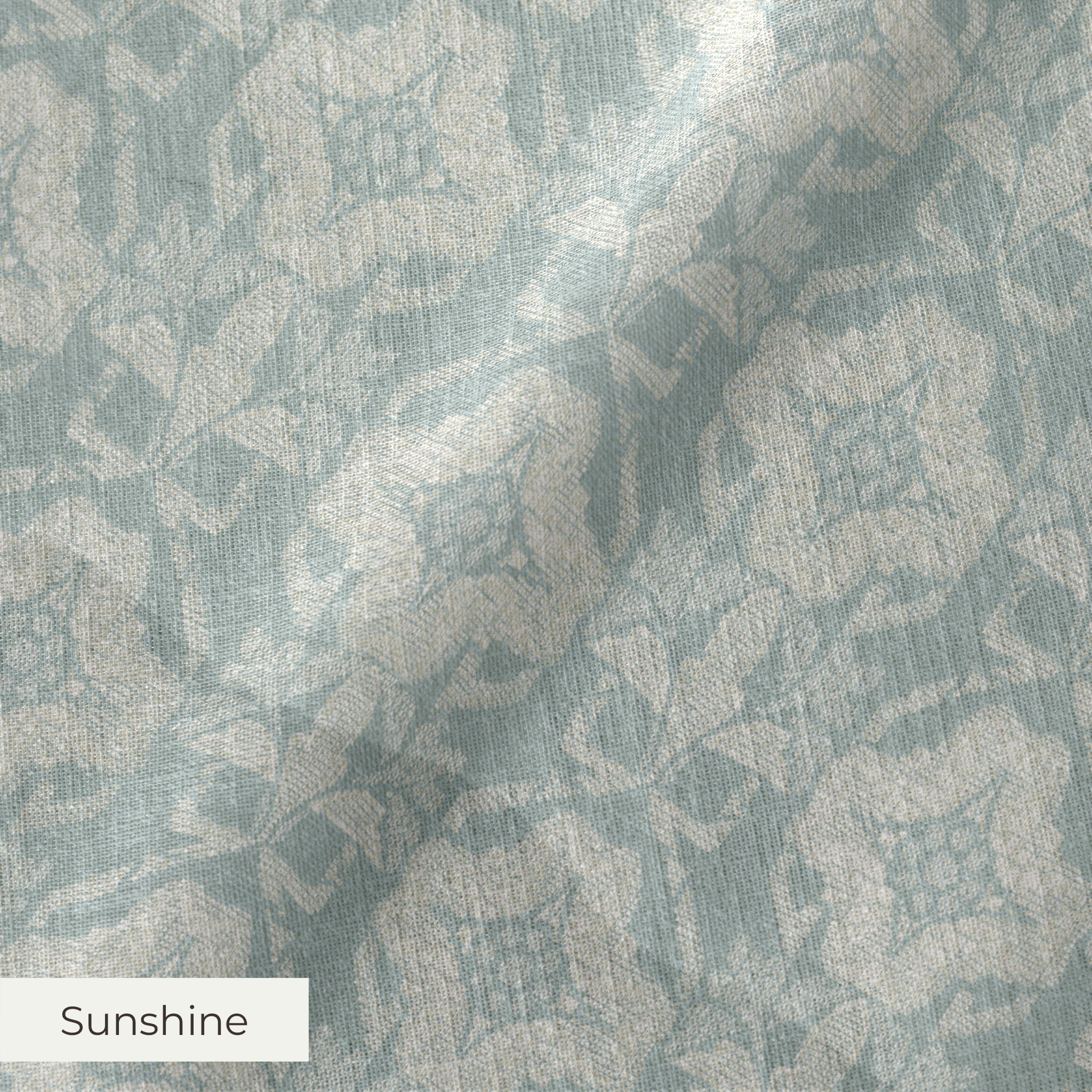 Elsie - Lago Fabric