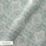 Elsie - Lago Fabric