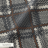 Ampere - Tannery Fabric