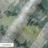 Rouen - Thunder Fabric