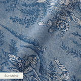 Kallima - Denim Fabric