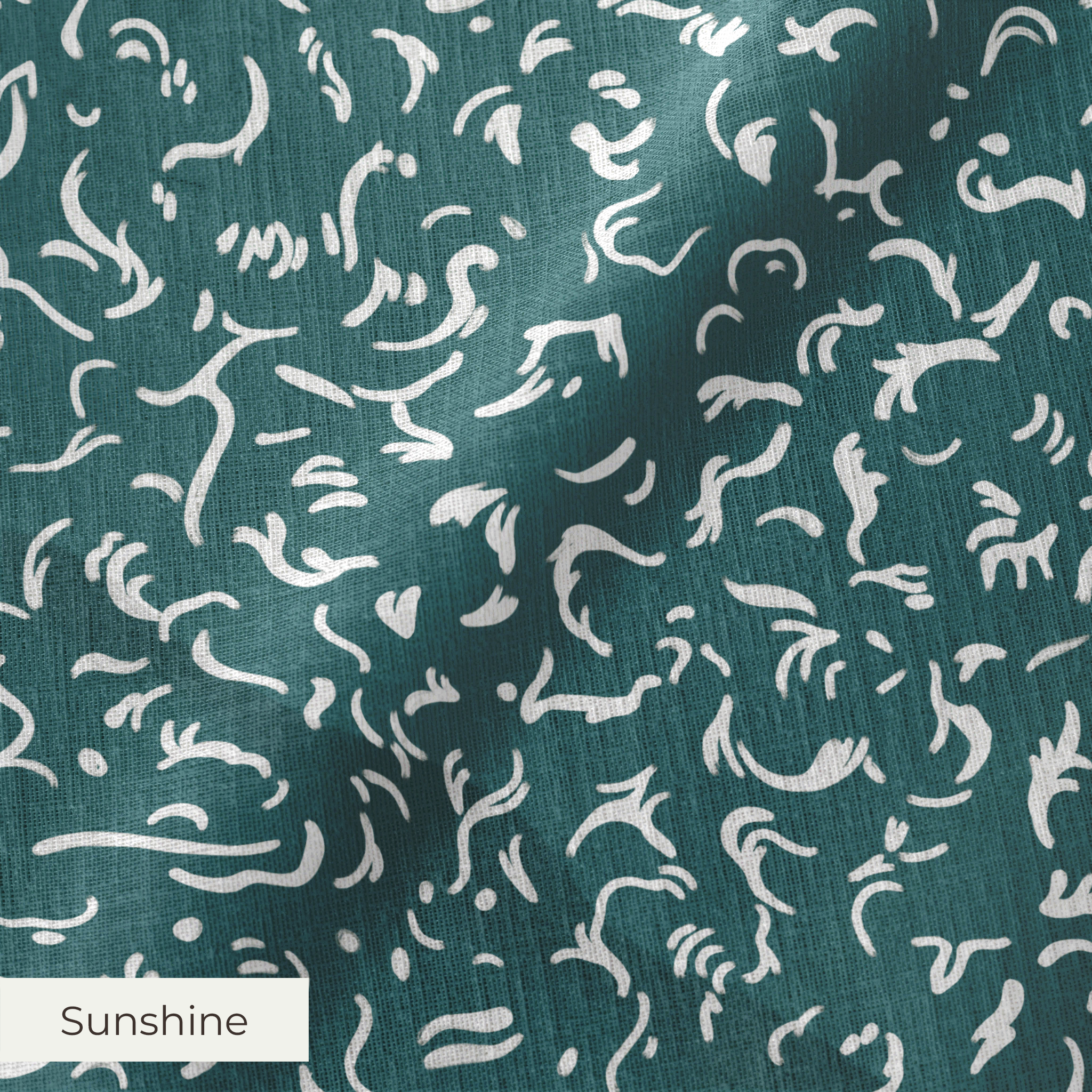 Luca - Rivington Fabric