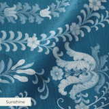 Genevieve - Dinnerware Fabric