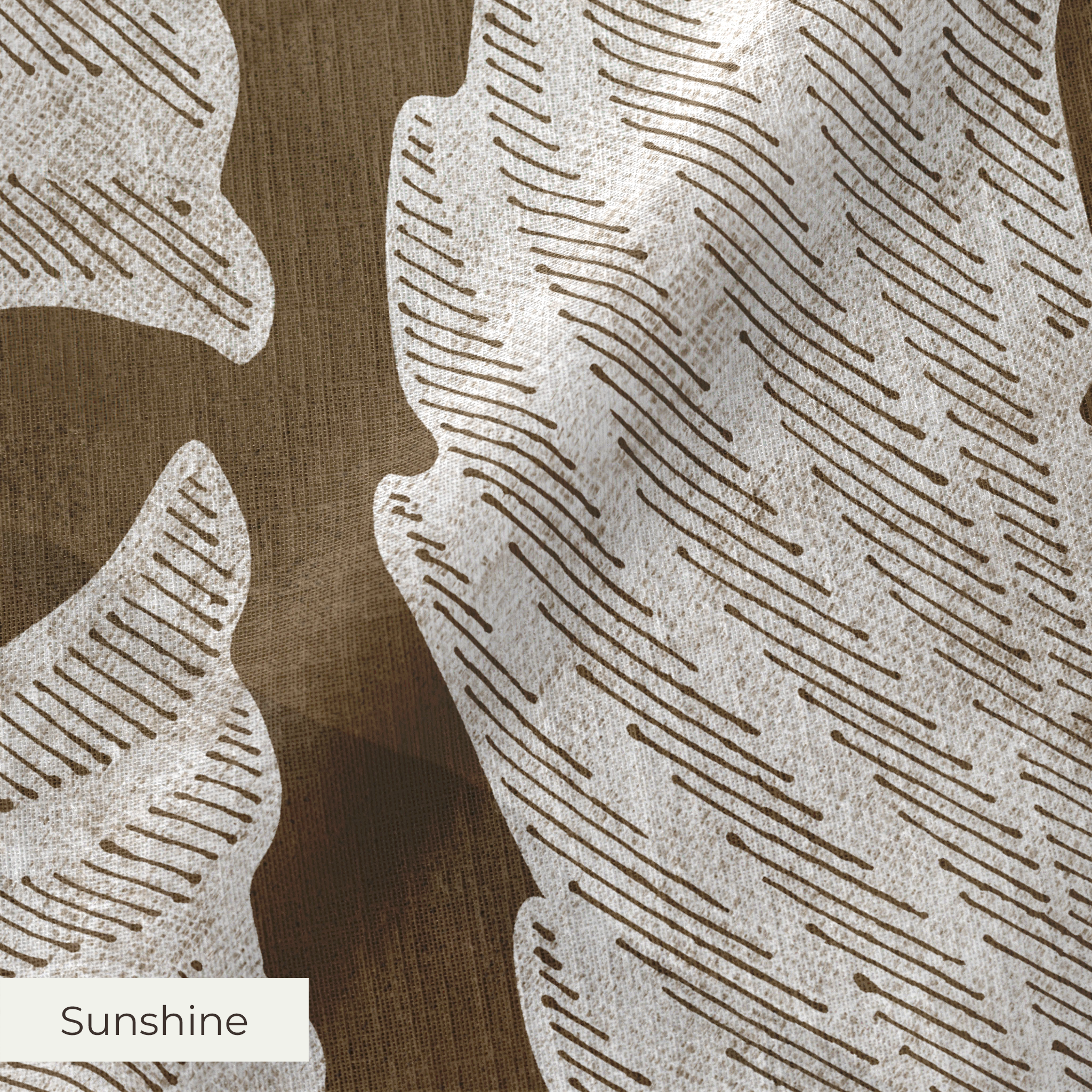 Treeofderain - Oscuro Fabric