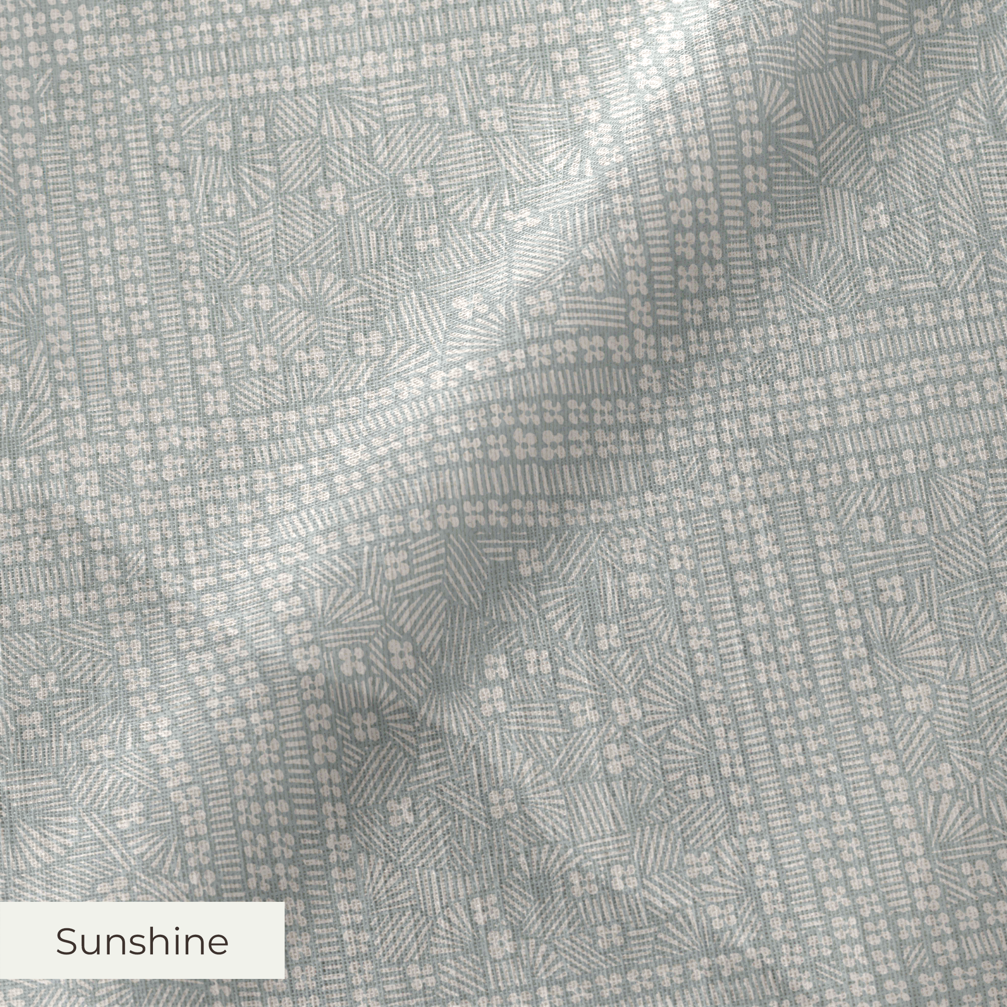 #material_Sunshine