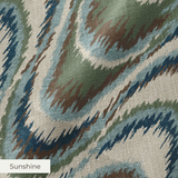 Illara - Dittany Fabric