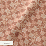 Idunn - Mon Fleur Fabric