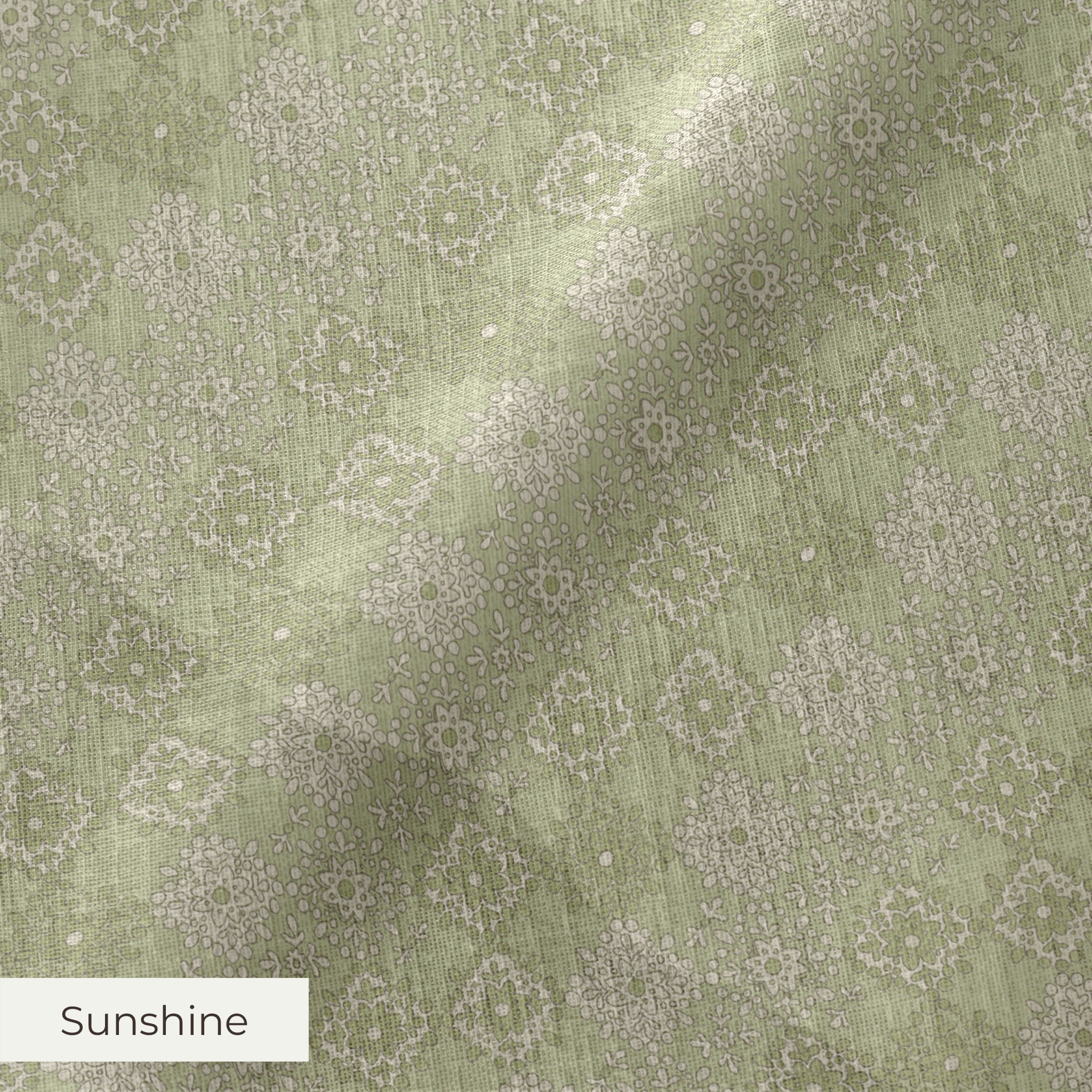  #material_Sunshine