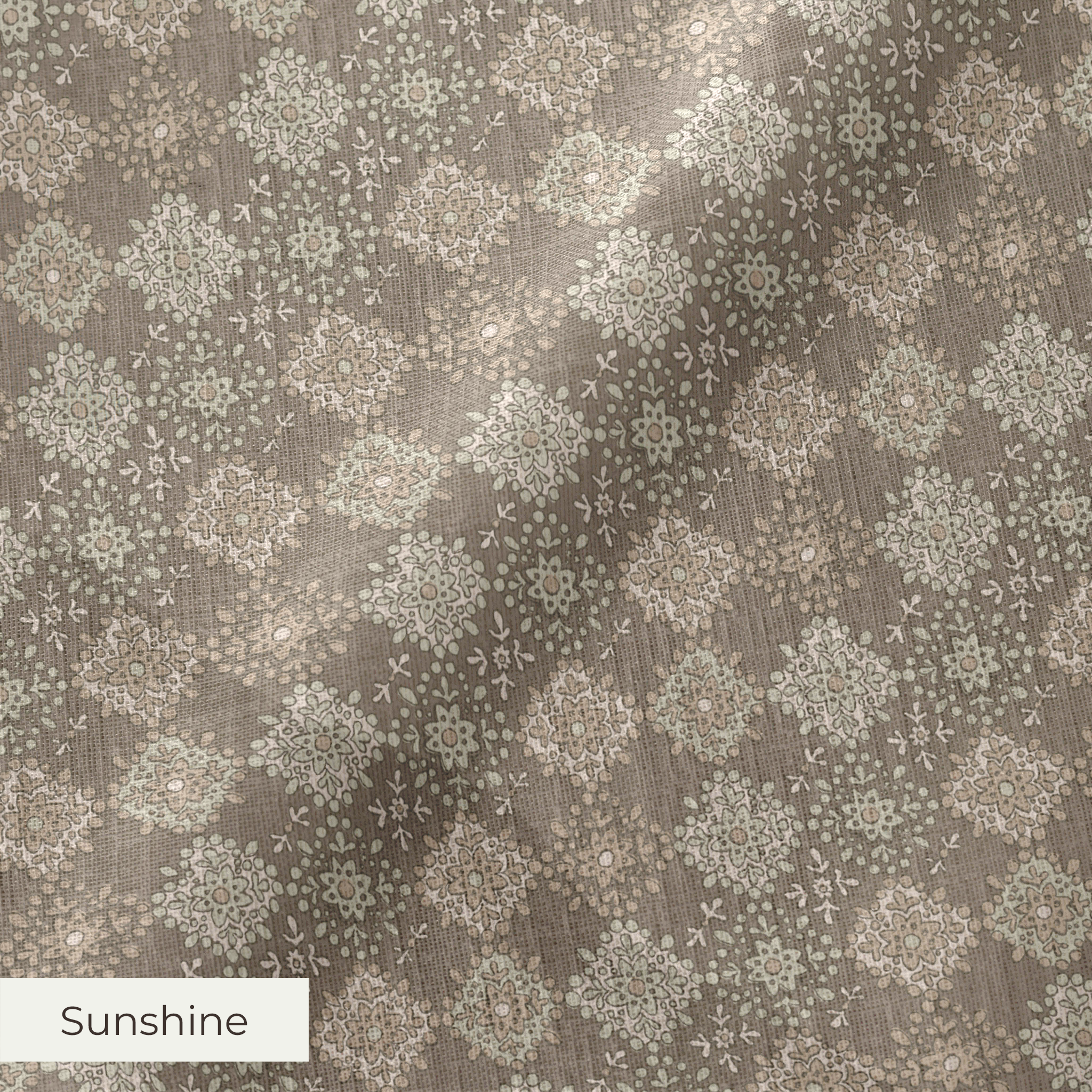  #material_Sunshine