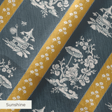 Yangsan - Space Dust Fabric