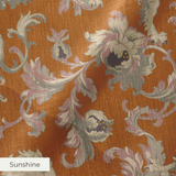 Shirzan - Triffen Fabric