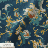 Shirzan - Stargaze Fabric
