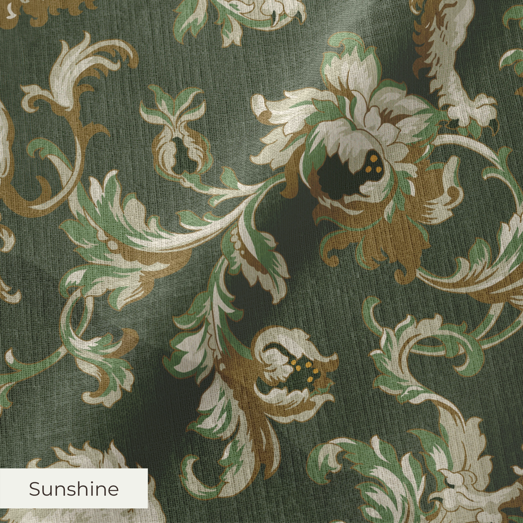 Shirzan - Cortona Fabric