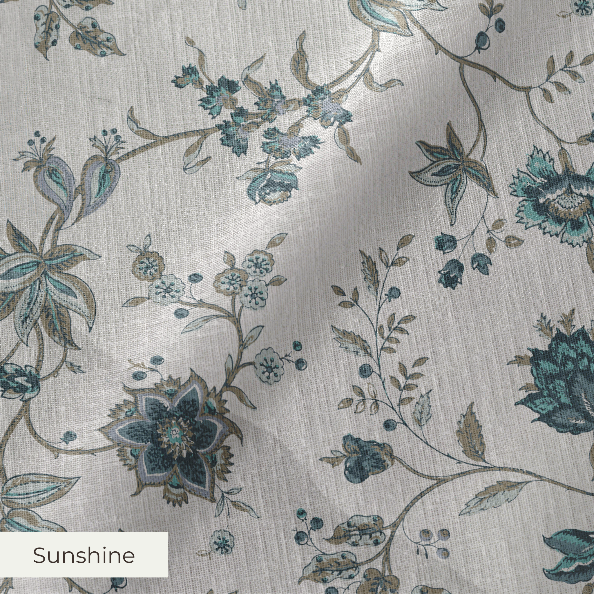 Reeves - Liffey Fabric